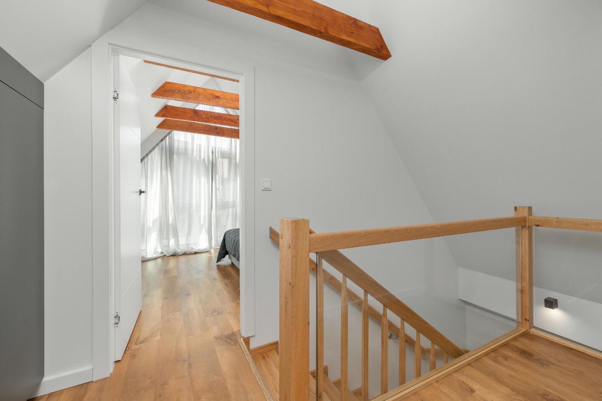 Gran & Marina Podzamcze Apartments Szczecin By Noclegi Renters Eksteriør billede