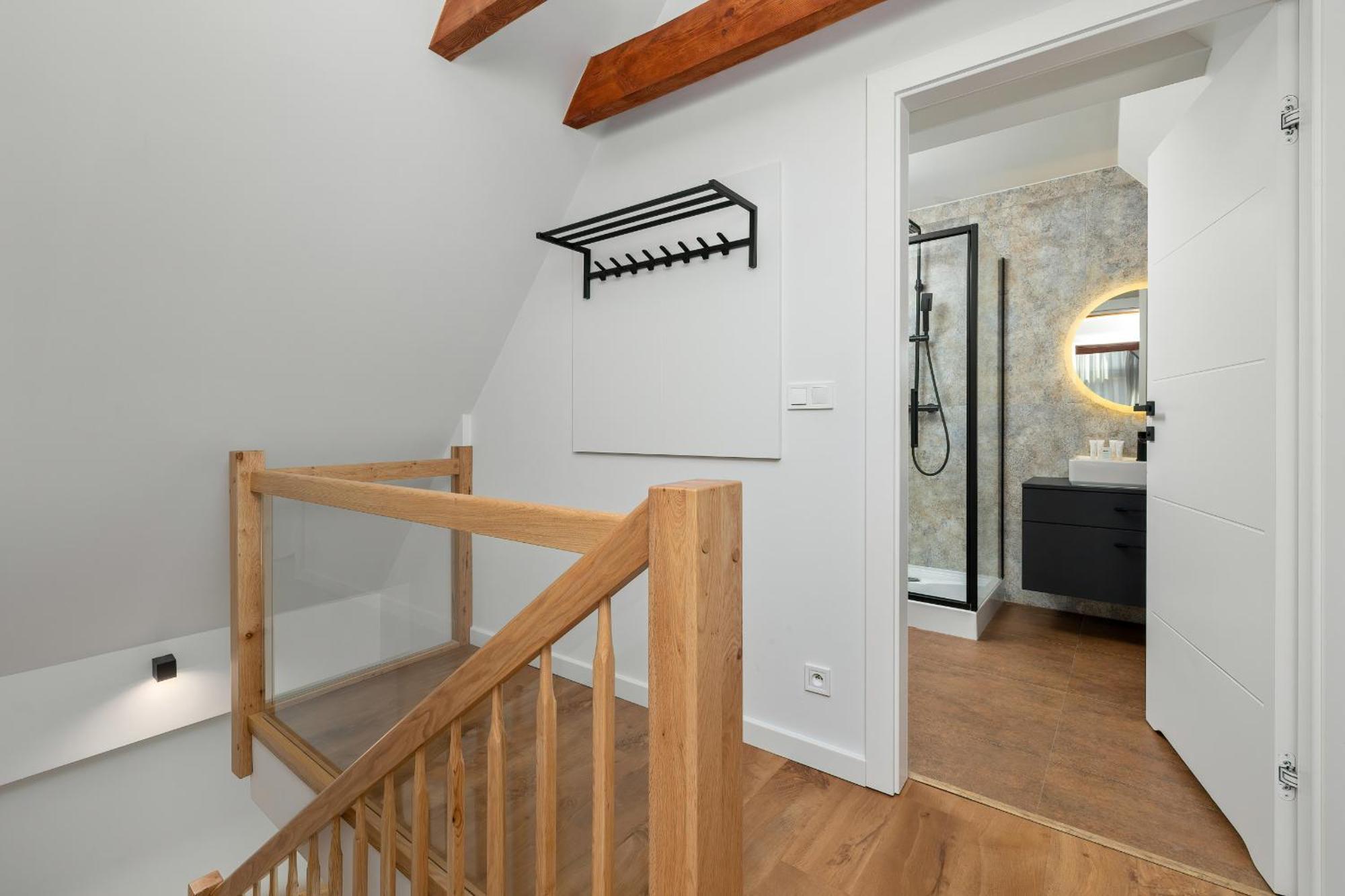 Gran & Marina Podzamcze Apartments Szczecin By Noclegi Renters Eksteriør billede