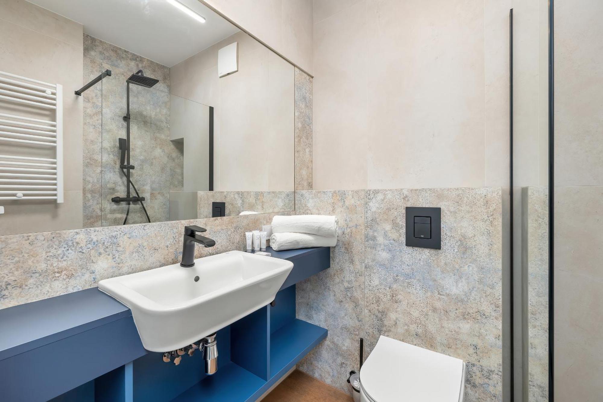 Gran & Marina Podzamcze Apartments Szczecin By Noclegi Renters Eksteriør billede