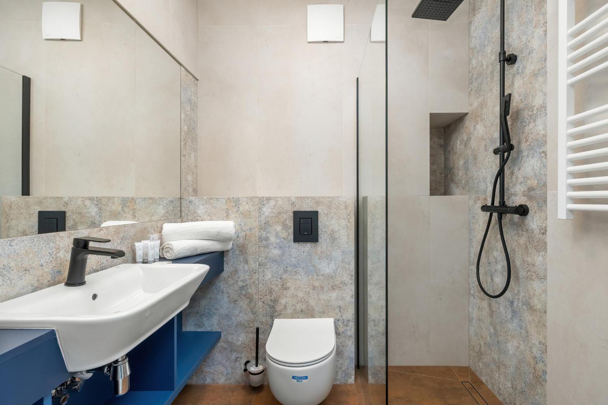 Gran & Marina Podzamcze Apartments Szczecin By Noclegi Renters Eksteriør billede