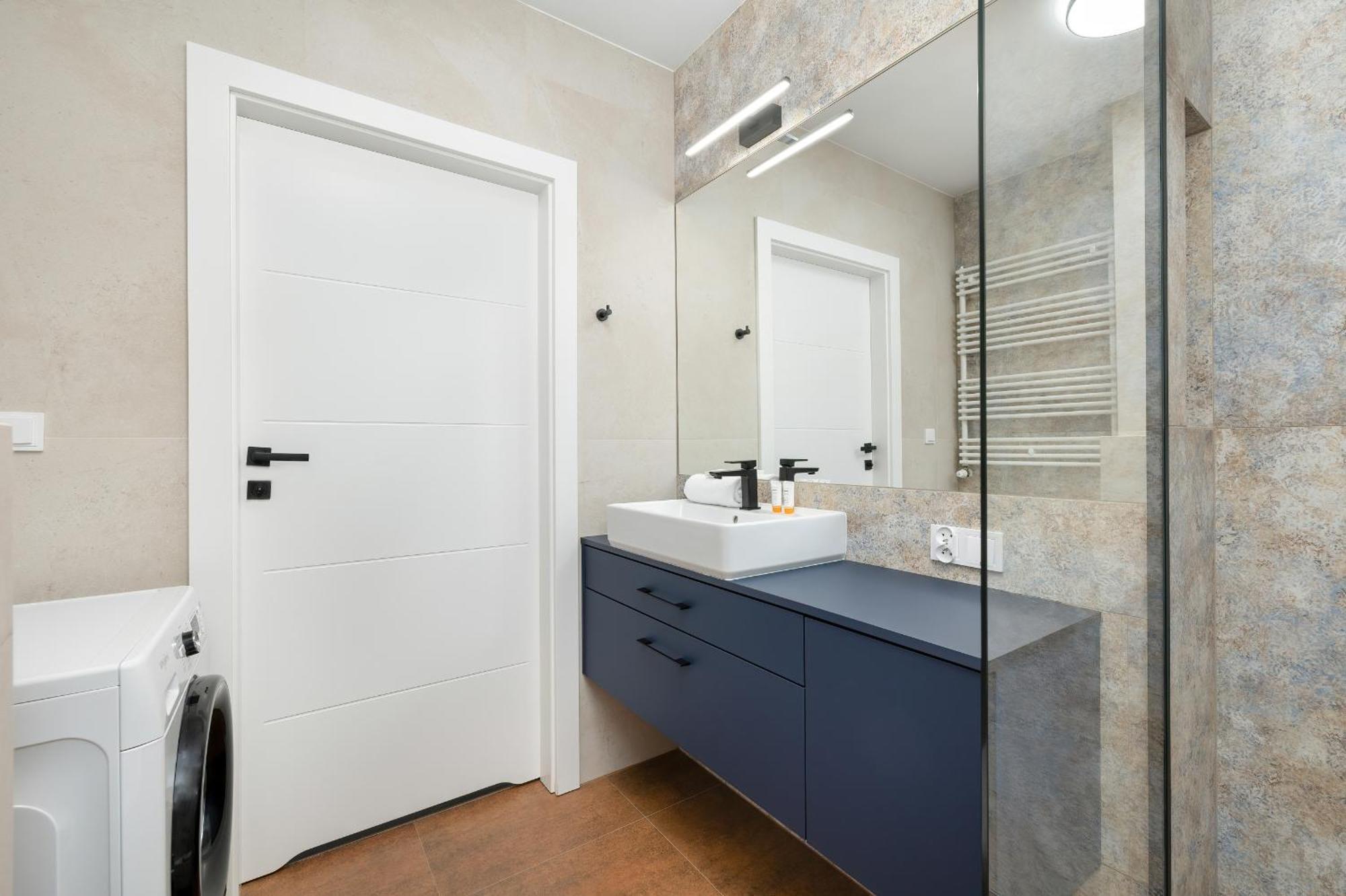 Gran & Marina Podzamcze Apartments Szczecin By Noclegi Renters Eksteriør billede