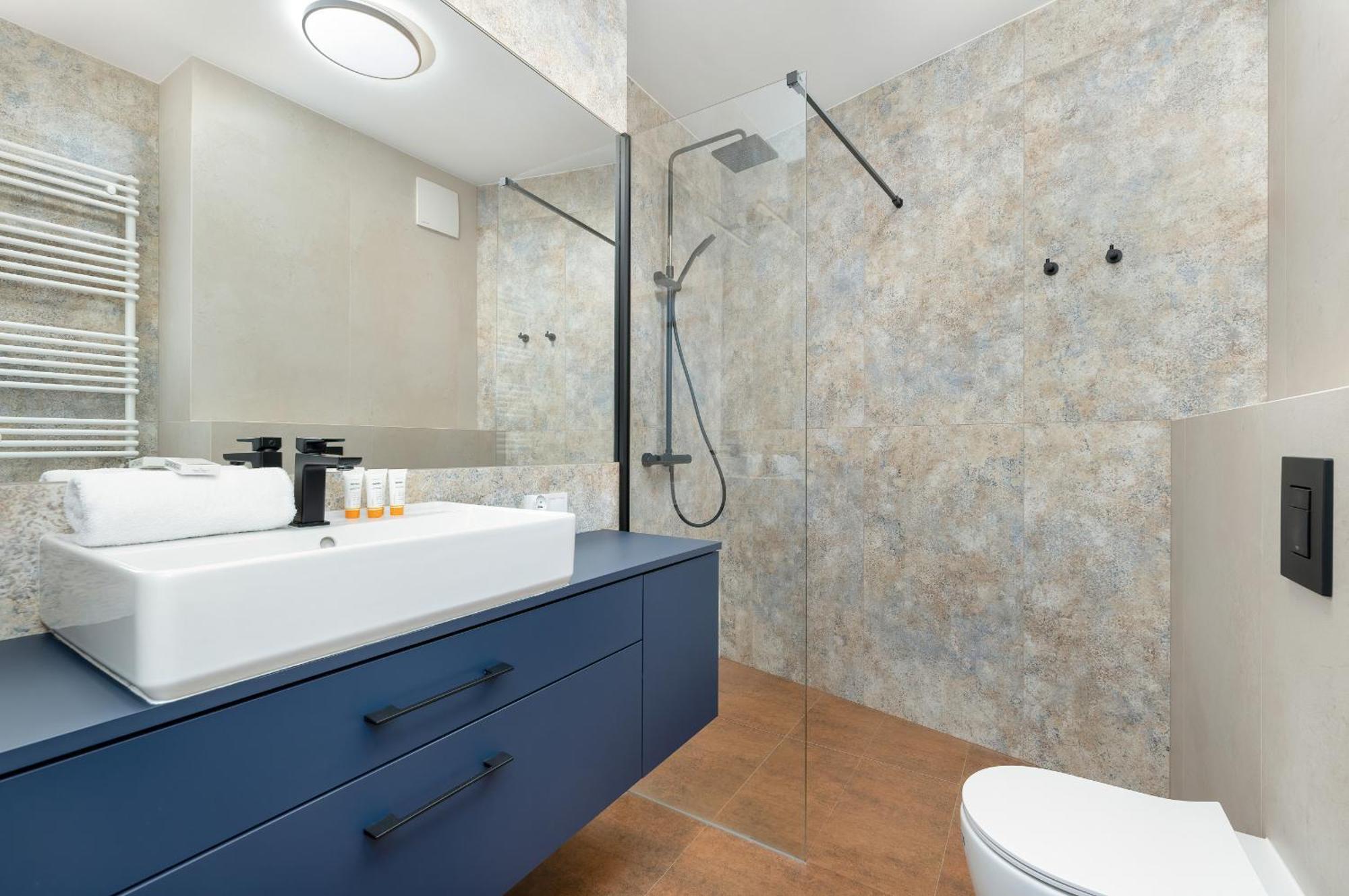Gran & Marina Podzamcze Apartments Szczecin By Noclegi Renters Eksteriør billede