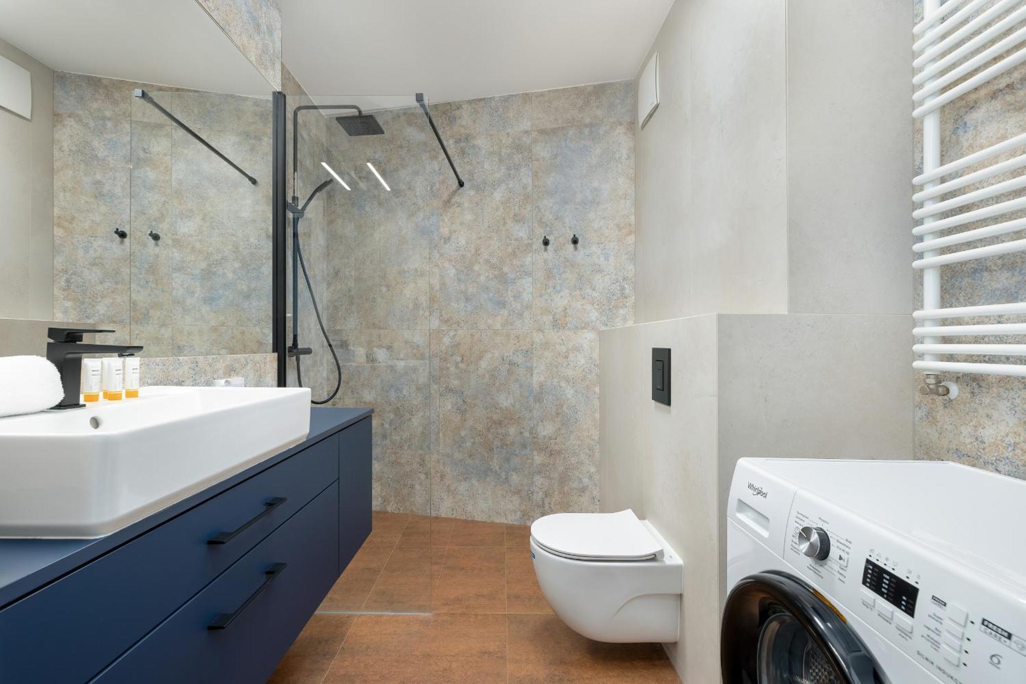 Gran & Marina Podzamcze Apartments Szczecin By Noclegi Renters Eksteriør billede